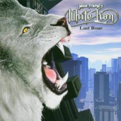 White Lion : Last Roar
